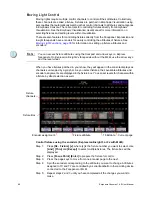 Предварительный просмотр 90 страницы ETC Emphasis Lighting Control System User Manual