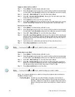 Предварительный просмотр 136 страницы ETC Emphasis Lighting Control System User Manual