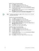 Предварительный просмотр 150 страницы ETC Emphasis Lighting Control System User Manual