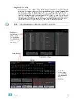 Предварительный просмотр 155 страницы ETC Emphasis Lighting Control System User Manual