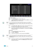 Предварительный просмотр 167 страницы ETC Emphasis Lighting Control System User Manual