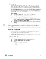 Предварительный просмотр 207 страницы ETC Emphasis Lighting Control System User Manual