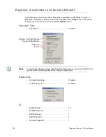 Предварительный просмотр 218 страницы ETC Emphasis Lighting Control System User Manual