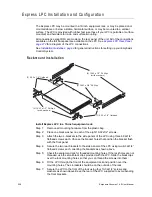 Предварительный просмотр 248 страницы ETC Emphasis Lighting Control System User Manual