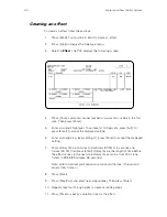 Предварительный просмотр 98 страницы ETC ESCS Manual