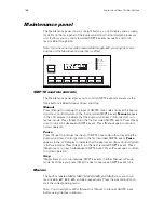 Предварительный просмотр 176 страницы ETC ESCS Manual