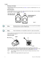 Предварительный просмотр 10 страницы ETC ETC 405 User Manual