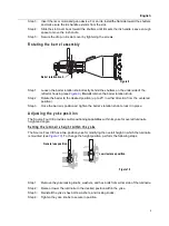 Предварительный просмотр 11 страницы ETC ETC 405 User Manual