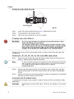 Preview for 12 page of ETC ETC 405 User Manual