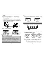 Предварительный просмотр 4 страницы ETC ETC-RW900D User Manual