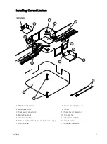 Предварительный просмотр 23 страницы ETC EUTRAC Planning And Installation Manual