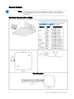 Предварительный просмотр 42 страницы ETC EUTRAC Planning And Installation Manual