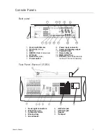 Preview for 5 page of ETC Express 24/48 Quick Manual