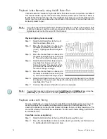 Preview for 14 page of ETC Express 24/48 Quick Manual