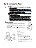 Предварительный просмотр 11 страницы ETC fos/4 Series User Manual