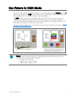 Preview for 13 page of ETC fos/4 Series User Manual