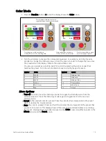 Preview for 19 page of ETC fos/4 Series User Manual