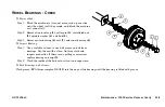 Предварительный просмотр 87 страницы ETC Hammerhead HG12 Operator And  Maintenance Manual