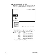 Preview for 322 page of ETC Insight 2x User Manual