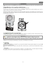 Preview for 8 page of ETC Irideon AR250 Instruction Manual