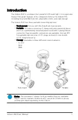 Preview for 5 page of ETC Irideon FPZ User Manual