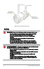 Preview for 6 page of ETC Irideon FPZ User Manual