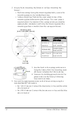 Preview for 16 page of ETC Irideon FPZ User Manual