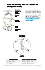 Preview for 12 page of ETC Irideon WLZ User Manual