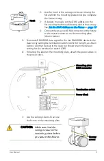 Preview for 13 page of ETC Irideon WLZ User Manual