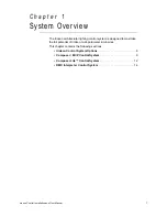 Preview for 11 page of ETC IRIDEON Installation And User Manual