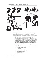 Preview for 13 page of ETC IRIDEON Installation And User Manual