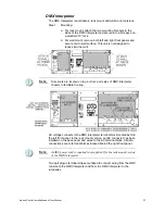 Предварительный просмотр 31 страницы ETC IRIDEON Installation And User Manual