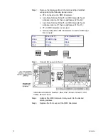 Предварительный просмотр 32 страницы ETC IRIDEON Installation And User Manual