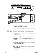 Предварительный просмотр 38 страницы ETC IRIDEON Installation And User Manual