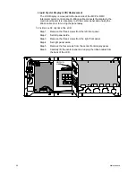 Предварительный просмотр 54 страницы ETC IRIDEON Installation And User Manual