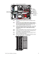 Предварительный просмотр 67 страницы ETC IRIDEON Installation And User Manual