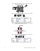 Предварительный просмотр 68 страницы ETC IRIDEON Installation And User Manual