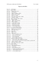 Preview for 5 page of ETC M520 Series User Manual