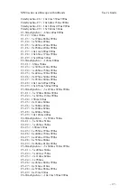 Preview for 27 page of ETC M520 Series User Manual