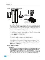 Предварительный просмотр 9 страницы ETC P-ACP Configuration Manual