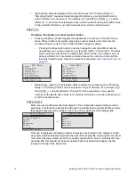 Предварительный просмотр 18 страницы ETC P-ACP Configuration Manual