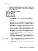 Предварительный просмотр 22 страницы ETC P-ACP Configuration Manual