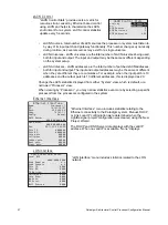 Предварительный просмотр 32 страницы ETC P-ACP Configuration Manual