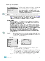 Предварительный просмотр 35 страницы ETC P-ACP Configuration Manual