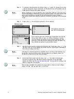 Предварительный просмотр 36 страницы ETC P-ACP Configuration Manual