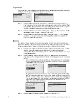 Предварительный просмотр 60 страницы ETC P-ACP Configuration Manual