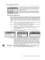 Предварительный просмотр 62 страницы ETC P-ACP Configuration Manual