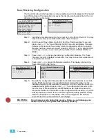 Предварительный просмотр 63 страницы ETC P-ACP Configuration Manual