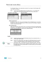 Предварительный просмотр 71 страницы ETC P-ACP Configuration Manual