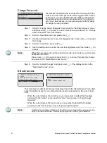 Предварительный просмотр 72 страницы ETC P-ACP Configuration Manual